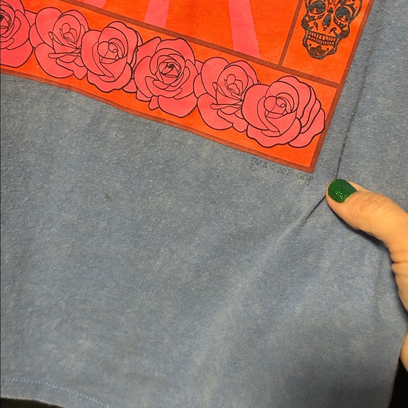 Grateful Dead - Picture 3 of 6